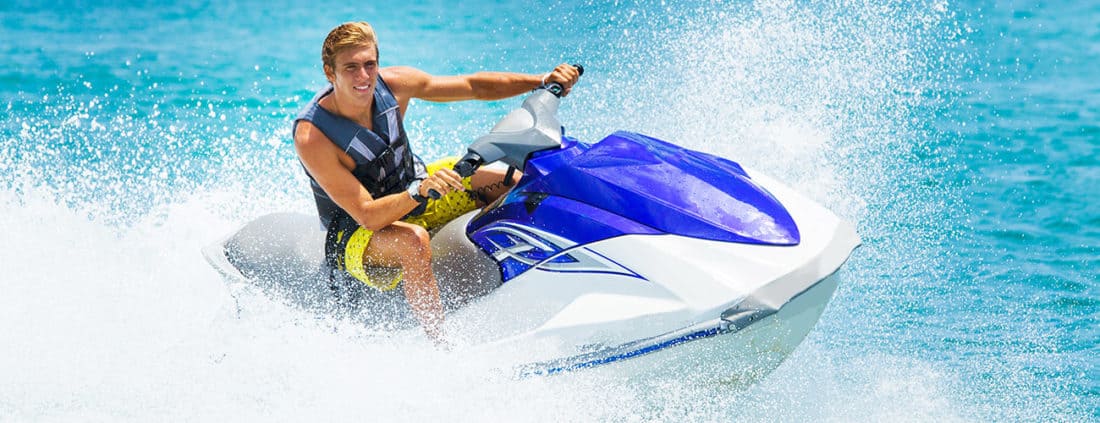 Cabo San Lucas Jet Skis And Why You Need To Book Your Fun Now