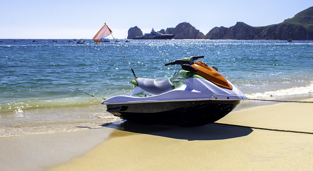 Aries Water Sports Los Cabos Watersports Cabo San Lucas Activities