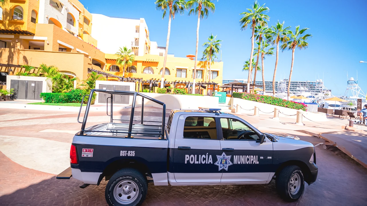 Is Cabo San Lucas Safe to travel?
