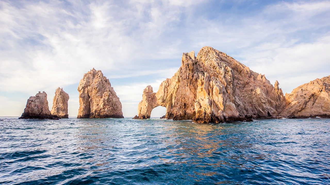 The best time to visit Cabo San Lucas guide